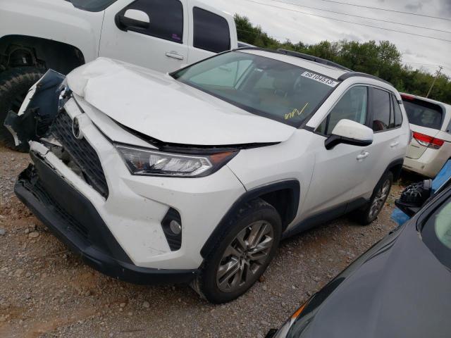 TOYOTA RAV4 2020 2t3c1rfv8lw092041