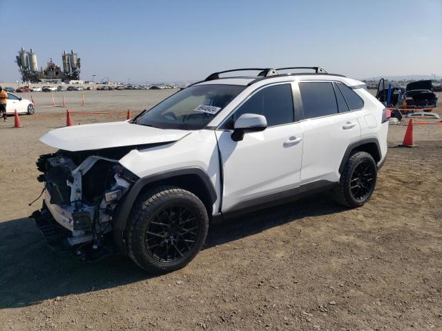 TOYOTA RAV4 XLE P 2020 2t3c1rfv8lw099054