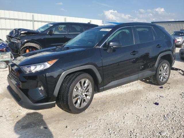 TOYOTA RAV4 2021 2t3c1rfv8mc108841