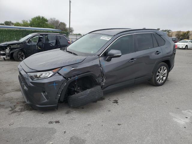 TOYOTA RAV4 2021 2t3c1rfv8mc115935