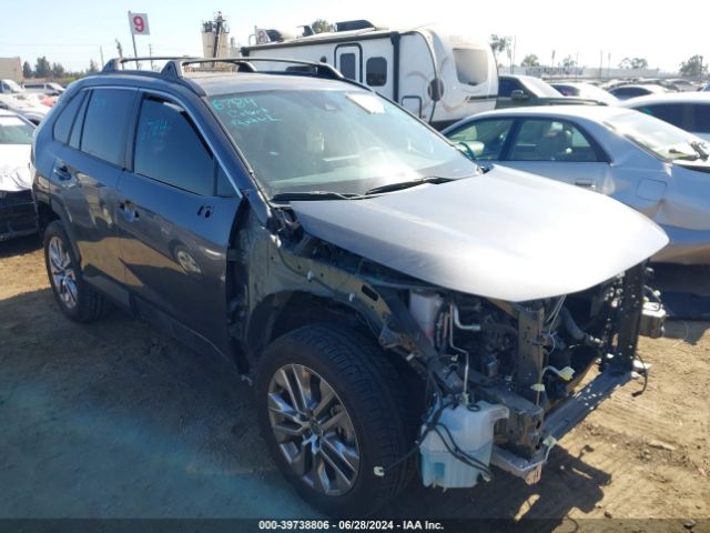 TOYOTA RAV4 2021 2t3c1rfv8mc147428