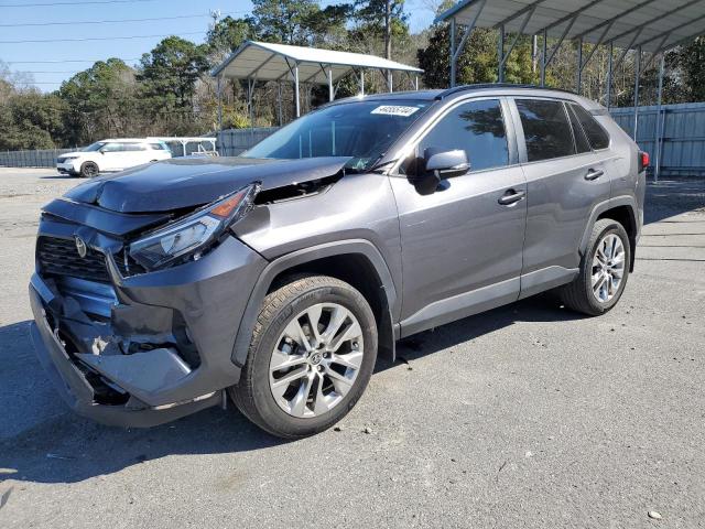 TOYOTA RAV4 2021 2t3c1rfv8mc172894