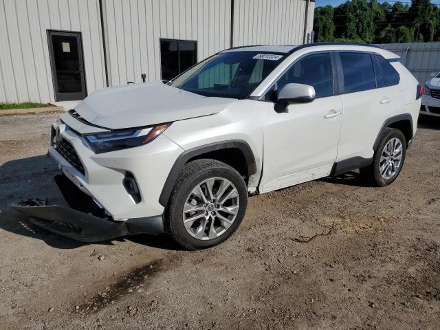 TOYOTA RAV4 2022 2t3c1rfv8nw205070