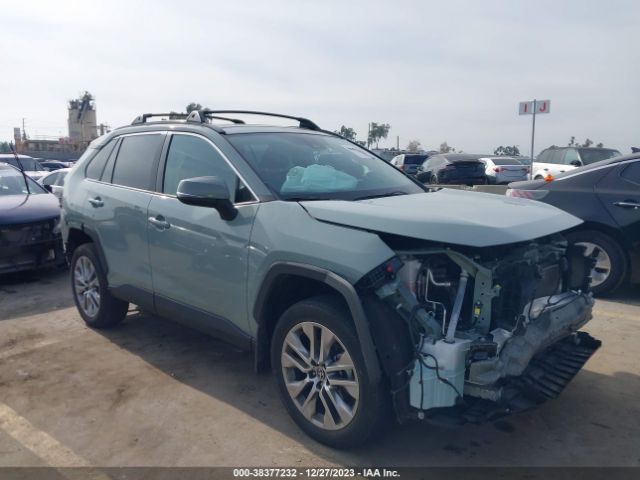 TOYOTA RAV4 2022 2t3c1rfv8nw216912