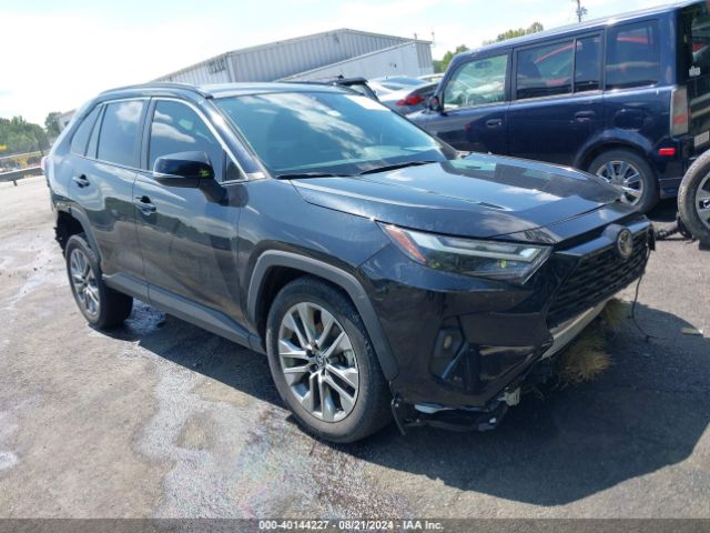 TOYOTA RAV4 2022 2t3c1rfv8nw227408