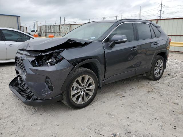 TOYOTA RAV4 2023 2t3c1rfv8pc249347