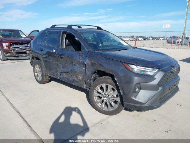 TOYOTA RAV4 2023 2t3c1rfv8pw255292