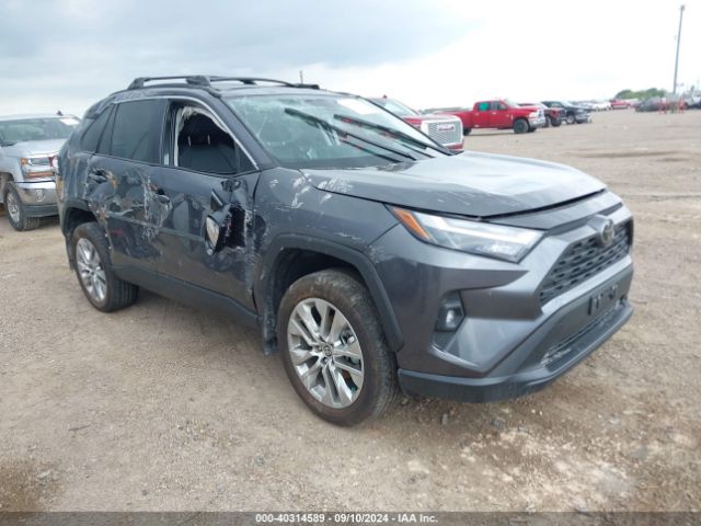 TOYOTA RAV4 2024 2t3c1rfv8rc282867