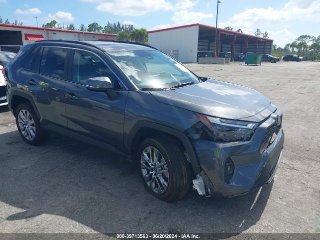 TOYOTA RAV4 2024 2t3c1rfv8rw300993