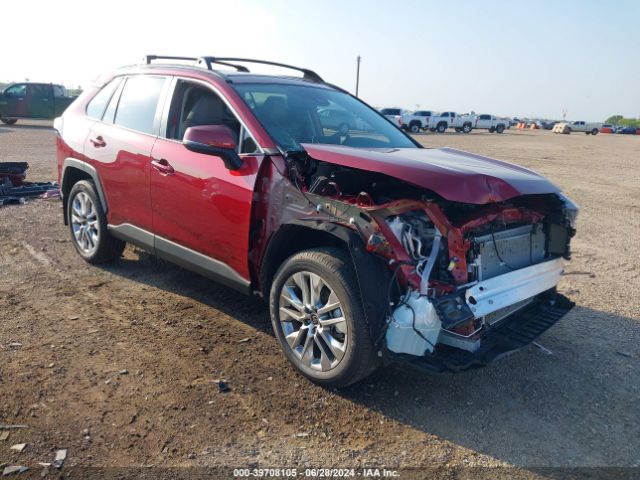 TOYOTA RAV4 2024 2t3c1rfv8rw317910