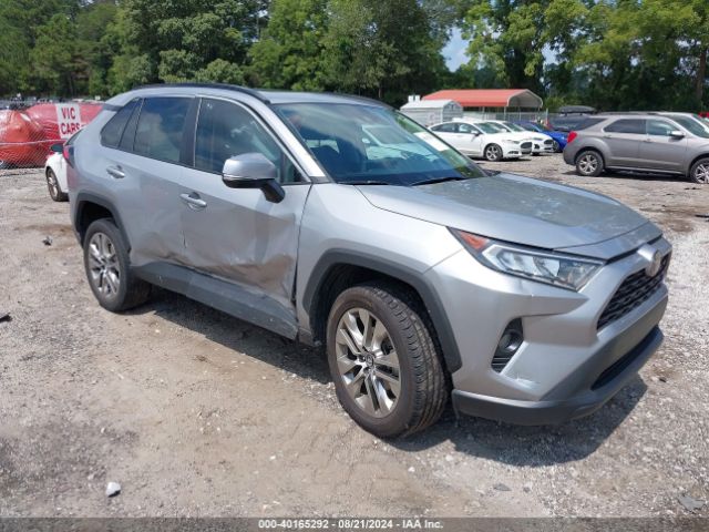 TOYOTA RAV4 2019 2t3c1rfv9kc008843