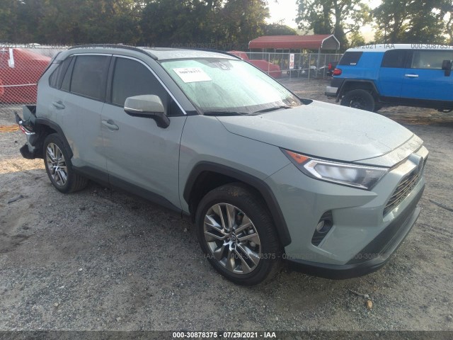 TOYOTA RAV4 2019 2t3c1rfv9kc012844