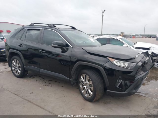 TOYOTA RAV4 2019 2t3c1rfv9kc019115