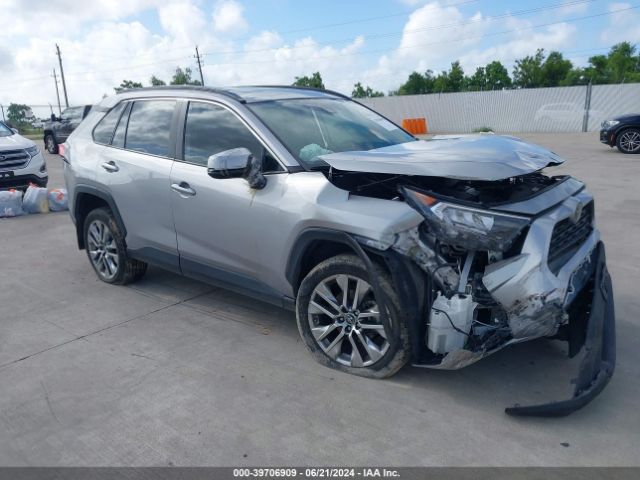 TOYOTA RAV4 2019 2t3c1rfv9kc020233