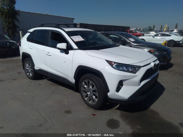 TOYOTA RAV4 2019 2t3c1rfv9kc029644