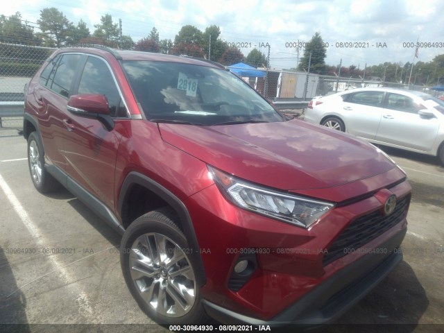 TOYOTA RAV4 2019 2t3c1rfv9kw005942