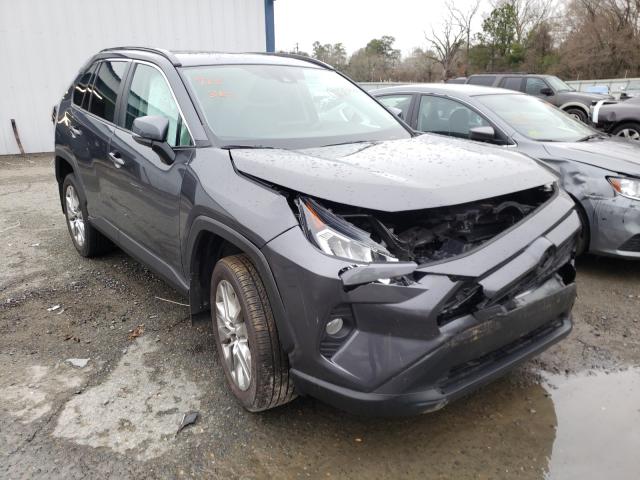 TOYOTA RAV4 XLE P 2019 2t3c1rfv9kw022546