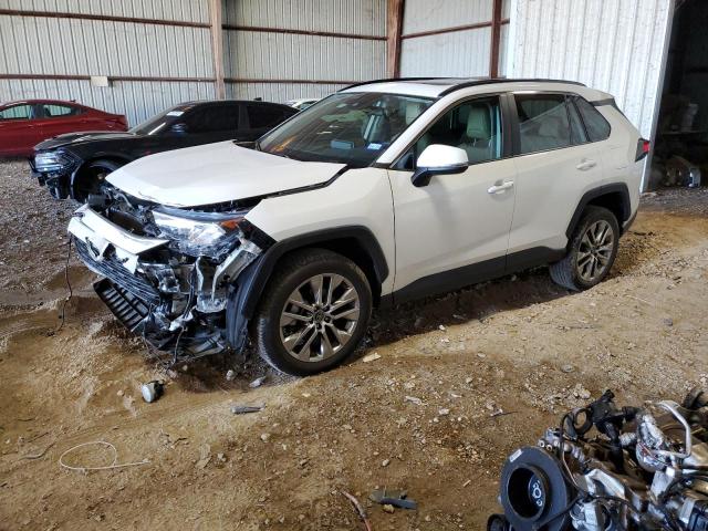 TOYOTA RAV4 XLE P 2019 2t3c1rfv9kw027603