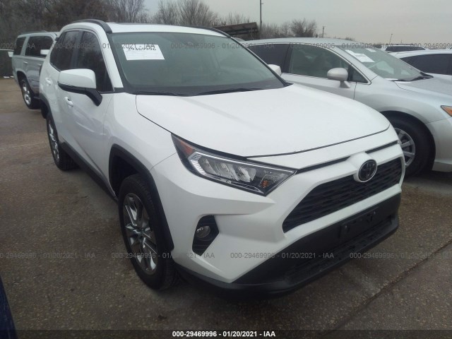 TOYOTA RAV4 2019 2t3c1rfv9kw036883