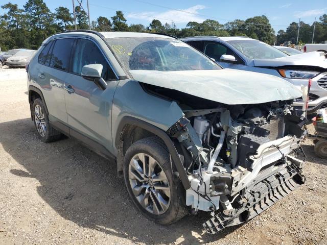 TOYOTA RAV4 XLE P 2019 2t3c1rfv9kw045194