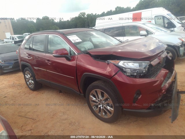 TOYOTA RAV4 2019 2t3c1rfv9kw054039