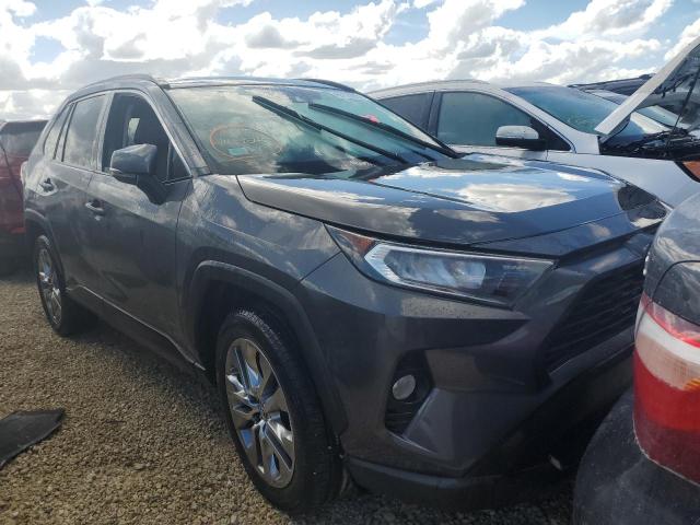 TOYOTA RAV4 XLE P 2019 2t3c1rfv9kw056714