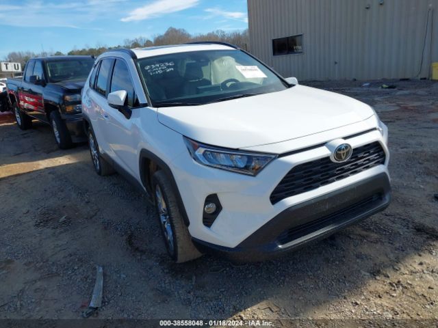 TOYOTA RAV4 2020 2t3c1rfv9lc039236