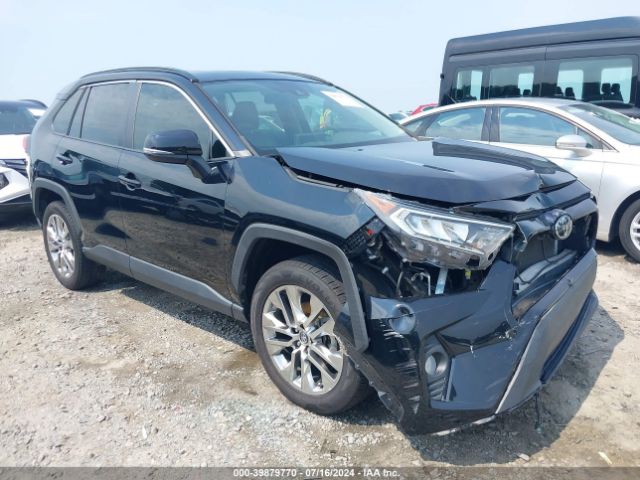 TOYOTA RAV4 2020 2t3c1rfv9lc069563