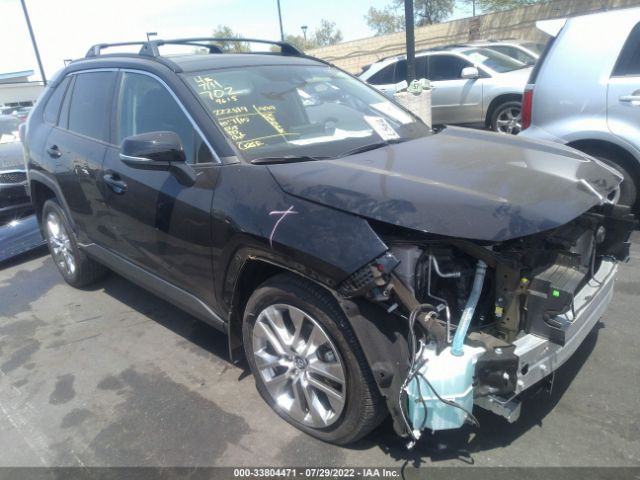 TOYOTA RAV4 2020 2t3c1rfv9lw059615