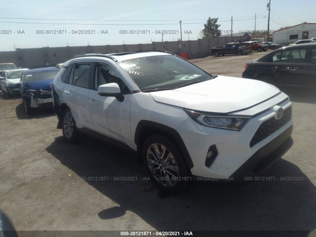 TOYOTA RAV4 2020 2t3c1rfv9lw059792