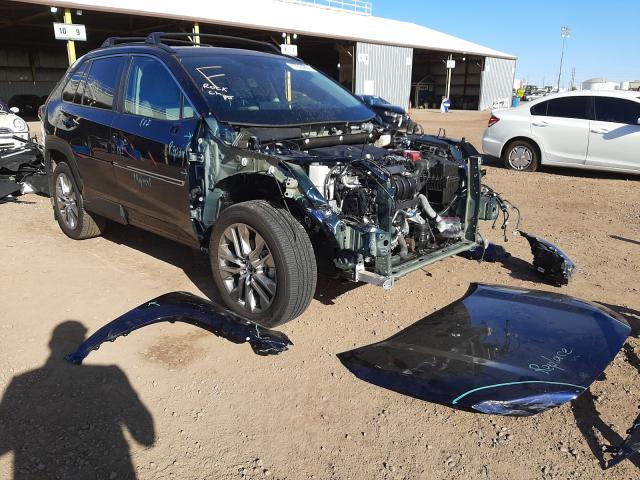 TOYOTA RAV4 XLE P 2020 2t3c1rfv9lw060456