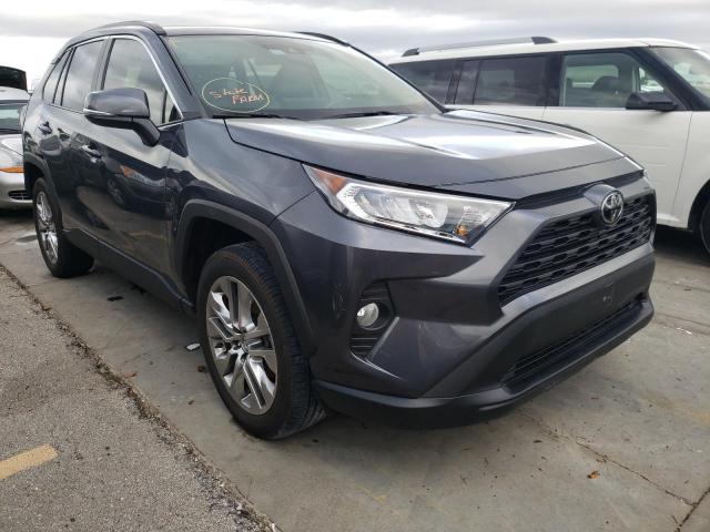 TOYOTA RAV4 XLE P 2020 2t3c1rfv9lw062594