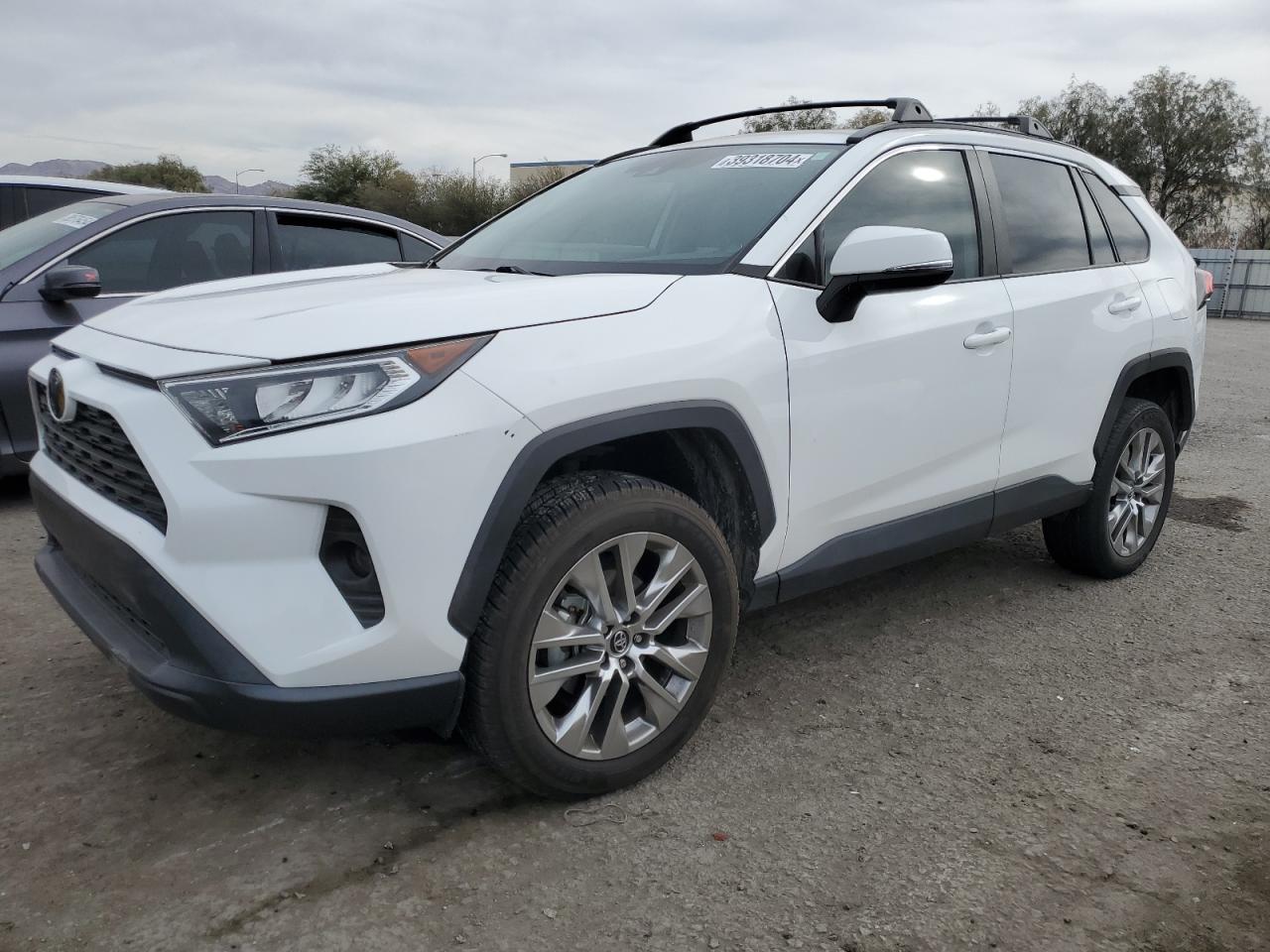 TOYOTA RAV 4 2020 2t3c1rfv9lw079363