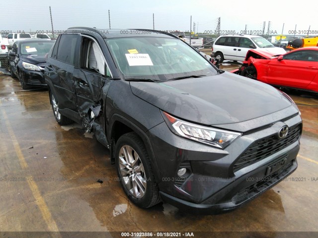 TOYOTA RAV4 2020 2t3c1rfv9lw085650