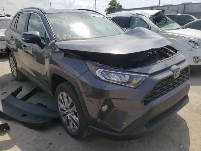 TOYOTA RAV4 XLE P 2020 2t3c1rfv9lw095563