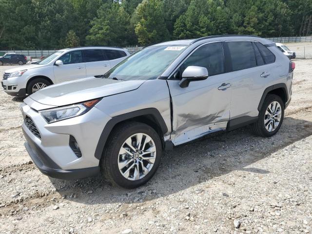 TOYOTA RAV4 XLE P 2021 2t3c1rfv9mc139032