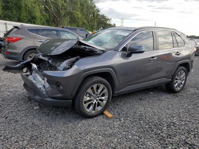 TOYOTA RAV4 2021 2t3c1rfv9mc171236