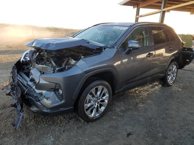 TOYOTA RAV4 2021 2t3c1rfv9mw148859