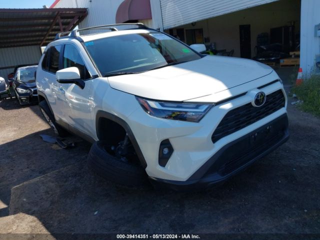 TOYOTA RAV4 2022 2t3c1rfv9nw185928