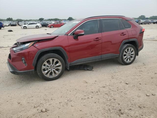 TOYOTA RAV4 2022 2t3c1rfv9nw224971