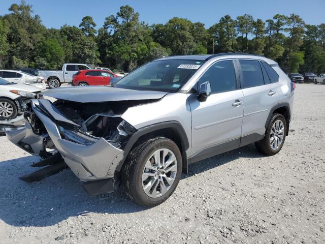 TOYOTA RAV4 2023 2t3c1rfv9pc219094