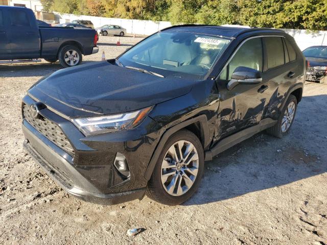 TOYOTA RAV4 2023 2t3c1rfv9pc240608