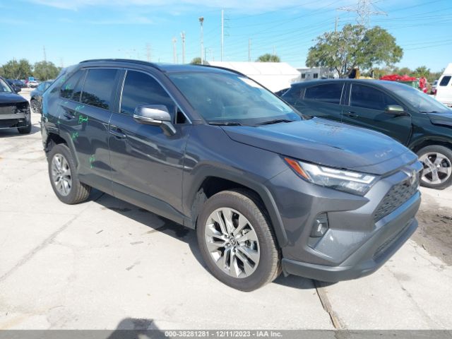 TOYOTA RAV4 2023 2t3c1rfv9pw253891