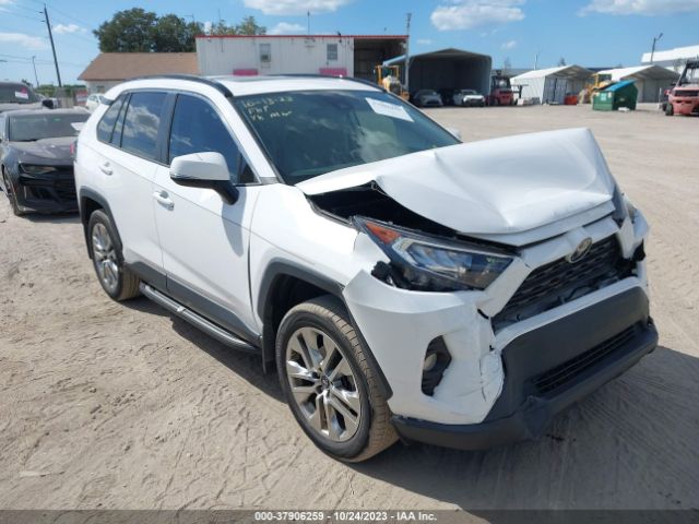 TOYOTA RAV4 2019 2t3c1rfvxkc010245