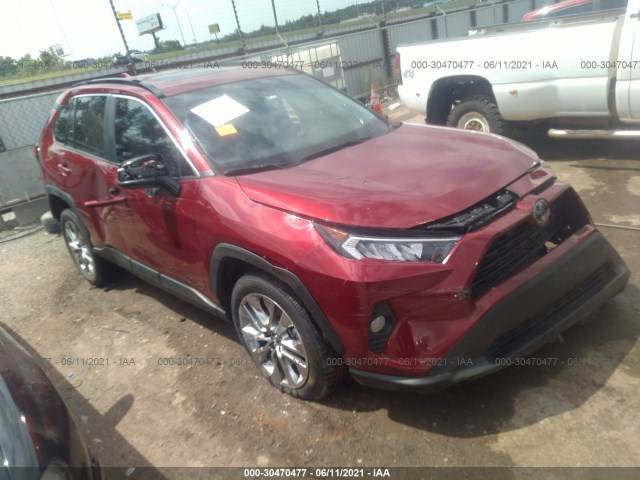 TOYOTA RAV4 2019 2t3c1rfvxkc028289