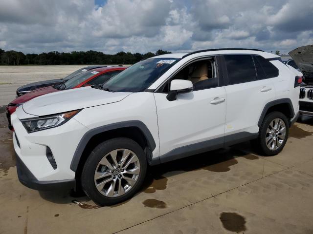 TOYOTA RAV4 XLE P 2019 2t3c1rfvxkw006596