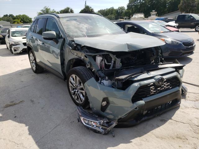 TOYOTA RAV4 XLE P 2019 2t3c1rfvxkw010325