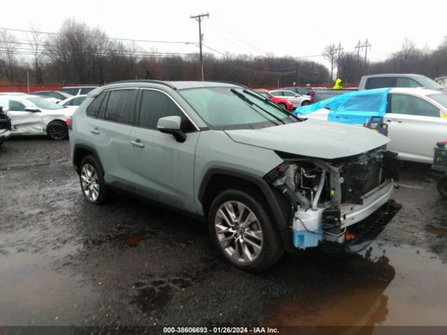 TOYOTA RAV4 2019 2t3c1rfvxkw011765