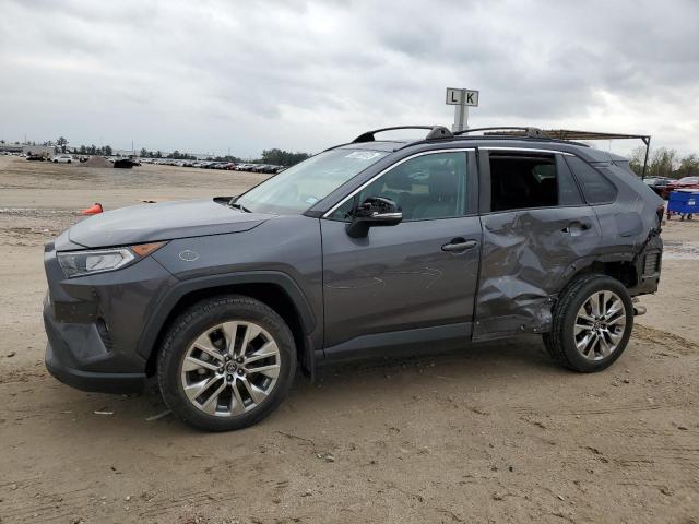 TOYOTA RAV4 XLE P 2019 2t3c1rfvxkw026086