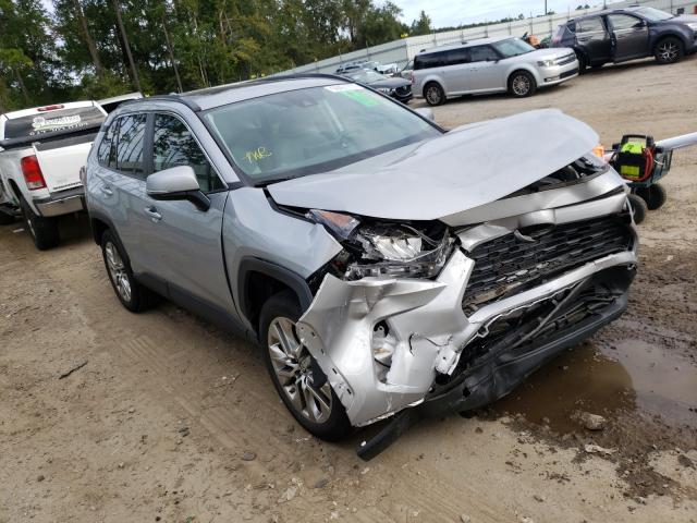 TOYOTA RAV4 XLE P 2019 2t3c1rfvxkw026590